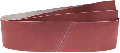 Шлифлента БаЗ КК10XW Р100 100x915 / A00021312