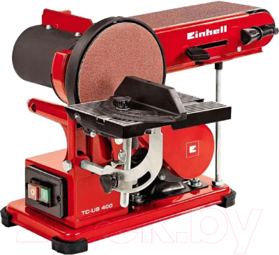 Шлифлента БаЗ КК10XW Р100 100x915 / A00021312