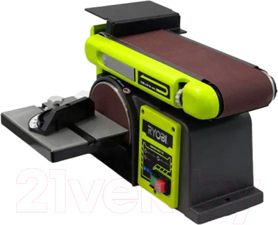 Шлифлента БаЗ КК10XW Р100 100x915 / A00021312