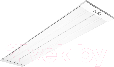 Инфракрасный обогреватель Ballu BIH-APL-3.0-M - фото