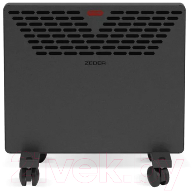 Конвектор Zeder 10MX-11