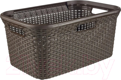 Корзина Curver Laundry Basket / 187493 - фото