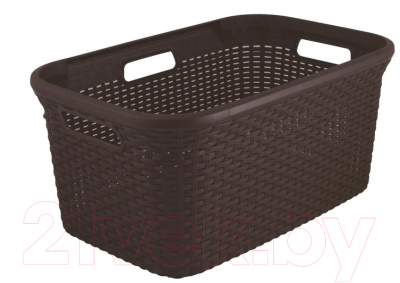 Корзина Curver Laundry Basket / 187493