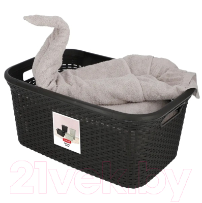 Корзина Curver Laundry Basket / 187493