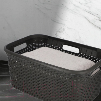 Корзина Curver Laundry Basket / 187493