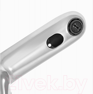 Смеситель Eleanti 0402.517