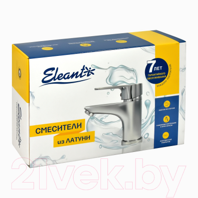 Смеситель Eleanti 0402.517