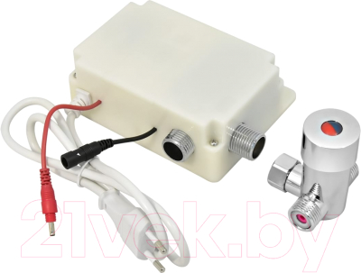 Смеситель Eleanti 0402.517