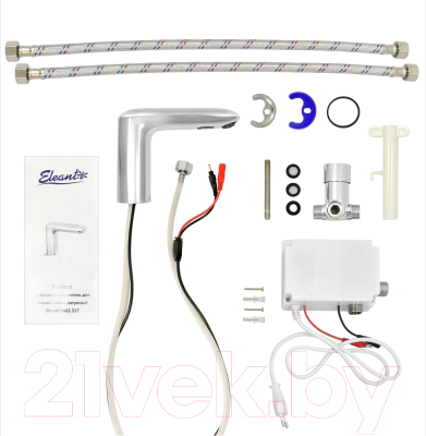 Смеситель Eleanti 0402.517