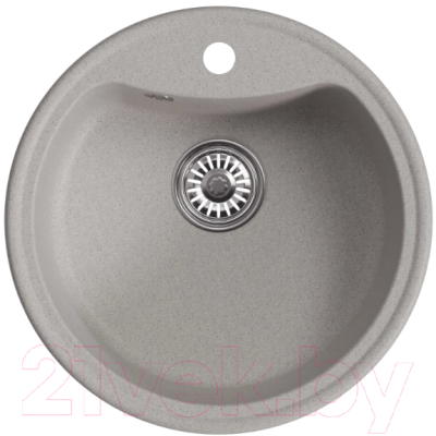 Мойка кухонная Mixline ML-GM09 551799 - фото