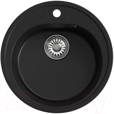 Мойка кухонная Mixline ML-GM11 551829 - фото