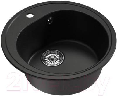 Мойка кухонная Mixline ML-GM11 551829