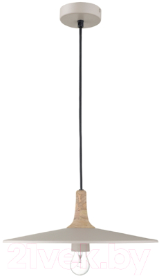 Потолочный светильник Bergenson Bjorn Mango Pyor / BB0000447 - фото