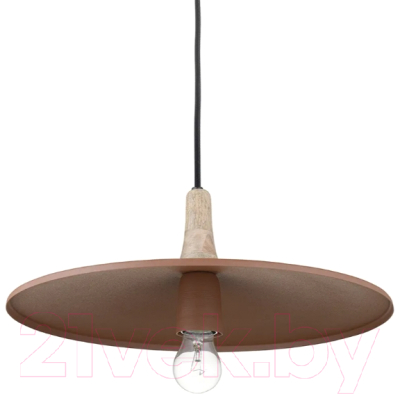 Потолочный светильник Bergenson Bjorn Mango Pyor / BB0000448 (коричневый)
