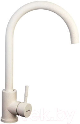 Смеситель Wisent WP49-098-3-18 - фото