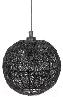 Потолочный светильник Bergenson Bjorn Vinger / BB0000348 (черный) - фото