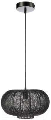 Потолочный светильник Bergenson Bjorn Vinger / BB0000346 (черный) - фото