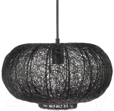 Потолочный светильник Bergenson Bjorn Vinger / BB0000346 (черный)