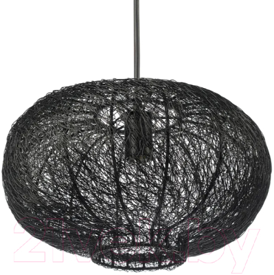 Потолочный светильник Bergenson Bjorn Vinger / BB0000346 (черный)