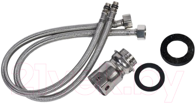 Смеситель Wisent WP49-098-3-22