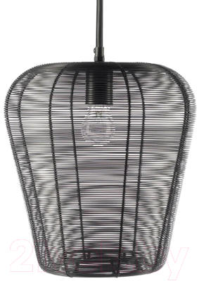 Потолочный светильник Bergenson Bjorn Vinger / BB0000357 (черный)