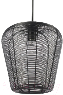 Потолочный светильник Bergenson Bjorn Vinger / BB0000357 (черный)