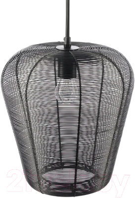 Потолочный светильник Bergenson Bjorn Vinger / BB0000357 (черный)