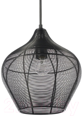 Потолочный светильник Bergenson Bjorn Vinger / BB0000359 (черный)