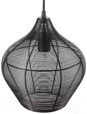 Потолочный светильник Bergenson Bjorn Vinger / BB0000359 (черный)