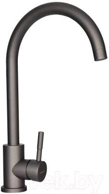 Смеситель Wisent WP49-098-3-U - фото