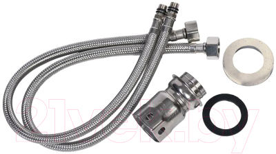 Смеситель Wisent WP49-098-4-18