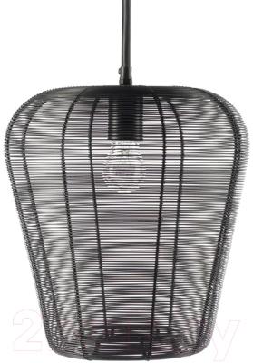 Потолочный светильник Bergenson Bjorn Vinger / BB0000356 (черный)