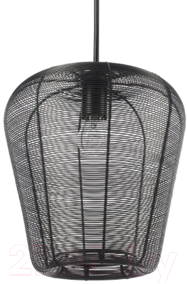 Потолочный светильник Bergenson Bjorn Vinger / BB0000356 (черный)