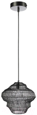 Потолочный светильник Bergenson Bjorn Vinger / BB0000326 (серый) - фото