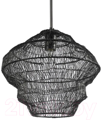 Потолочный светильник Bergenson Bjorn Vinger / BB0000326 (серый)