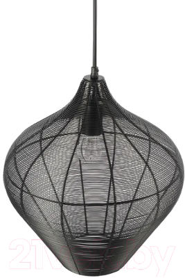 Потолочный светильник Bergenson Bjorn Vinger / BB0000358 (черный)