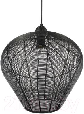 Потолочный светильник Bergenson Bjorn Vinger / BB0000358 (черный)