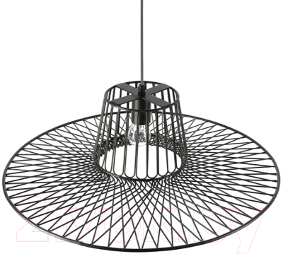 Потолочный светильник Bergenson Bjorn Vinger / BB0000269 (черный)