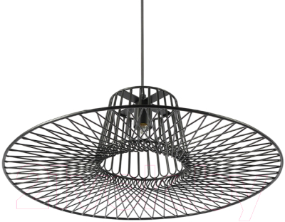 Потолочный светильник Bergenson Bjorn Vinger / BB0000269 (черный)