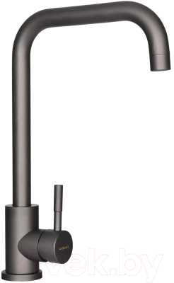 Смеситель Wisent WP49-098-4-U - фото