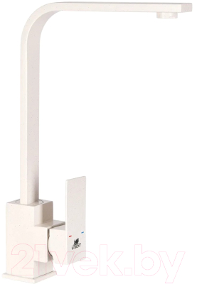 Смеситель Wisent WP49-098-6-18 - фото