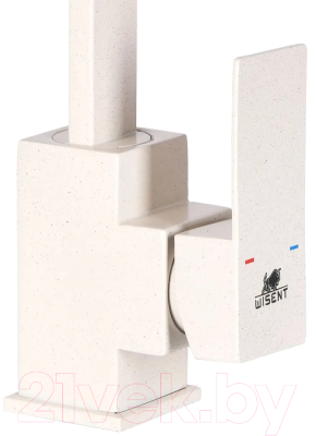 Смеситель Wisent WP49-098-6-18