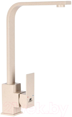 Смеситель Wisent WP49-098-6-20 - фото