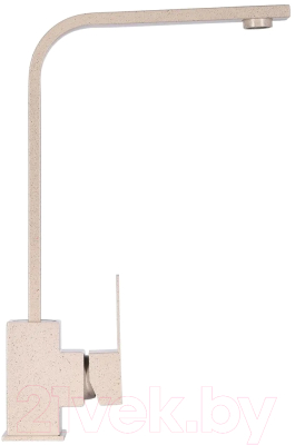 Смеситель Wisent WP49-098-6-21