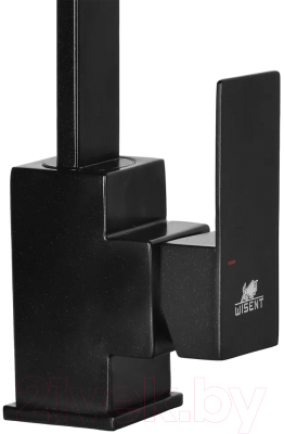 Смеситель Wisent WP49-098-6-25