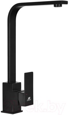 Смеситель Wisent WP49-098-6-26 - фото