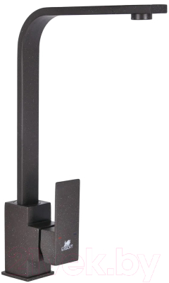 Смеситель Wisent WP49-098-6-27 - фото