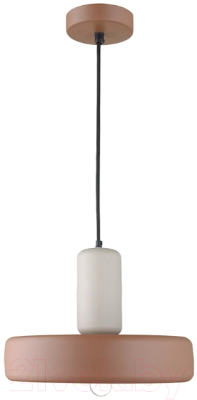 Потолочный светильник Bergenson Bjorn Juko / BB0000421 - фото