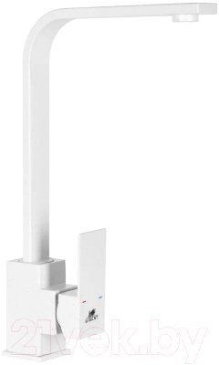 Смеситель Wisent WP49-098-6-28 - фото