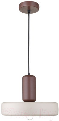 Потолочный светильник Bergenson Bjorn Juko / BB0000420 - фото